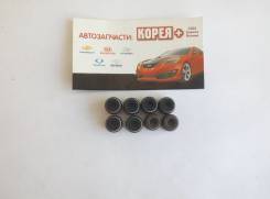 Маслосъемные колпачки. Daewoo Kalos