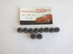 Маслосъемные колпачки. Hyundai: Trajet, Terracan, Santa Fe, Equus, Grandeur, Sonata, Centennial Kia: Magentis, Joice, Sorento, Opirus, Optima