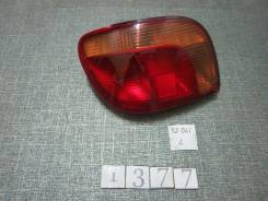 Стоп-сигнал. Toyota Vitz, NCP131, NCP10, NCP13