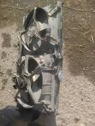 Радиатор охлаждения двигателя. Honda Civic Ferio, ES1, ES3, ES2 Honda Civic