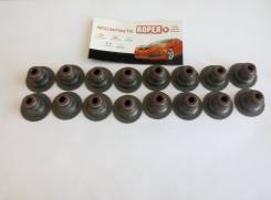 Маслосъемные колпачки. Chevrolet: Lacetti, Tacuma, Rezzo, Cruze, Nubira, Aveo Двигатели: L14, L44, L91, L95, LXT, L2W, LHQ