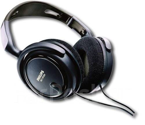 Проводные Наушники Philips Shp2000 купить на OZON по …