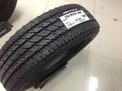 Nitto Dura Grappler. Летние, без износа, 4 шт