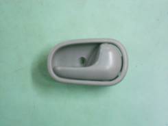 Ручка двери внутренняя. Mazda Revue, DB3PA, DB5PA Mazda Demio, DW3W, DW5W