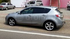 Кузов в сборе. Mazda Mazda3, BL Mazda Mazda3 MPS, BL