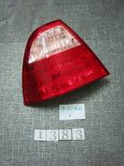 Стоп-сигнал. Toyota Corolla, ZZE121, NZE120, ZZE122, CE120, NZE121 Toyota Corolla Fielder, NZE124, ZZE124, ZZE122, NZE120, NZE121 Двигатели: 1NZFE, 1Z...