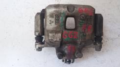 Суппорт тормозной. Subaru Legacy, BM9, BL5, BP5, BR9 Subaru Impreza, GH7, GH6, GG2, GH3, GG3, GH2, GDC, GDD, GGD, GDA, GGC, GGA, GD9, GE6, GE7, GG9 Su...