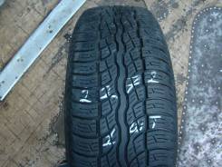Bridgestone Dueler H/T D687. Всесезонные, износ: 10%, 1 шт