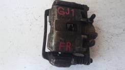 Суппорт тормозной. Honda: Mobilio Spike, Mobilio, Freed, Airwave, Fit
