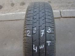 Bridgestone B391. Летние, износ: 10%, 4 шт