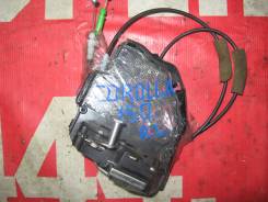 Замок двери Toyota Corolla #E150 '07- 69060-42020