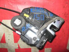 Замок двери Toyota Corolla #E150 '07- 69050-42020