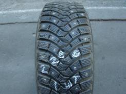 Michelin X-Ice North XIN2. Зимние, шипованные, износ: 10%, 1 шт