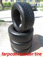 Yokohama Avs S/T type-1 V801. Летние, износ: 10%, 4 шт