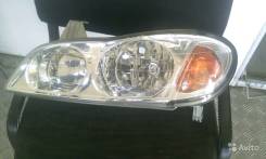 Фара. Nissan Cefiro