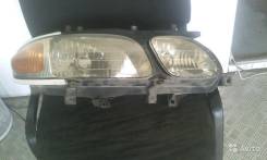 Фара. Toyota Estima Lucida Toyota Estima Emina