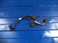 Проводка противотуманных фар. Toyota Camry, 50