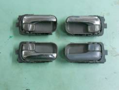 Ручка двери внутренняя. Nissan Presage, HU30, NU30, U30, VNU30, VU30 Nissan Bassara, JHU30, JNU30, JTNU30, JTU30, JU30, JVNU30, JVU30 Nissan Sunny, B1...