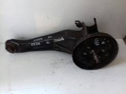 Тяга продольная. Mitsubishi Lancer Cedia, CS2A, CS5A, CS6A, CS2W, CS2V, CS5W Mitsubishi Bravo, U42V Mitsubishi Lancer, CS5A, CS6A, CS2W, CS2V, CS5W, C...