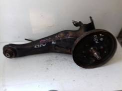 Тяга продольная. Mitsubishi Lancer Cedia, CS2A, CS5A, CS6A, CS2W, CS2V, CS5W Mitsubishi Bravo, U42V Mitsubishi Lancer, CS5A, CS6A, CS2W, CS2V, CS5W, C...
