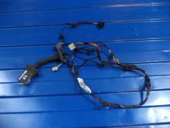 Проводка двери. Mitsubishi Lancer Mitsubishi Galant Fortis, CZ4A Mitsubishi Lancer Evolution, CZ4A Mitsubishi Lancer X
