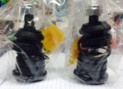Шаровая опора. Toyota: Vitz, Echo Verso, Yaris, WiLL Cypha, Echo, Raum, Funcargo, Platz, Yaris Verso, WiLL Vi Двигатели: 1SZFE, 1NZFE, 2NZFE, 2SZFE, 1...