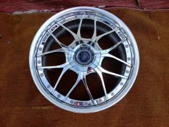 Bridgestone Glitzer. 7.5x18", 4x100, 5x100, ET48, �� 73,0���. ��� ����� �� ������������ ����