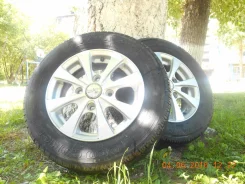 Tech Line TL 311. x13", 4x114.3 ����