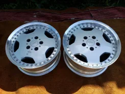 Zauber. 7.0/8.0x16", 5x114.3, ET36/, �� 73,0���. ��� ����� �� ������������ ����
