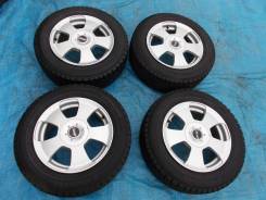 Sein. 6.5x15, 5x100.00, 5x114.30, ET50