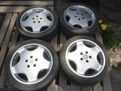 Touren TR10. x17", 5x114.3 ����