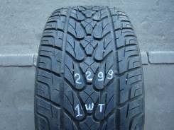 Kumho Ecsta STX KL12. Летние, без износа, 1 шт