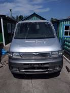 Mazda Bongo Friendee. SGLR, WLT