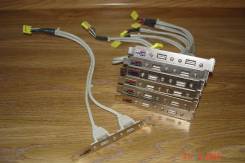USB-контроллеры.