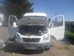 ГАЗ 2705. Продам газ 2705 в НСО, 2 400 куб. см., 1 500 кг.