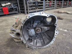 МКПП. Toyota Carina E Двигатель 3SFE
