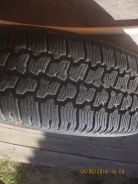 Nexen Radial A/T 4x4. �����������, 2015 ���, �/�, ����� 5�% ����