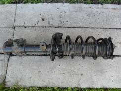 Пружина подвески. Honda CR-V, RE3, RE4, RE5, RE7 Двигатели: K24A, K24Z4, R20A2