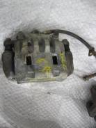 Суппорт тормозной. Subaru Impreza, GDC, GGC Двигатели: EJ154, EL15