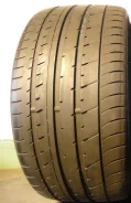 Toyo Proxes T1-S. ������, �/�, ����� 30 % ����