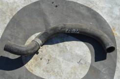 Патрубок радиатора. Honda Accord, CL9 Двигатель K24A3