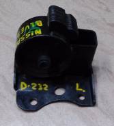Подушка двигателя. Nissan: Sunny, Wingroad, AD, Tino, Almera, Primera Camino, Bluebird, Bluebird Sylphy, Primera Двигатели: QG15DE, QG13DE, QG18DE, QG...