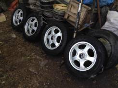 MTT Racing. x15, 5x100.00, 5x114.30, ET50, ЦО 71,1 мм.