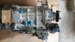 Раздаточная коробка. Toyota Land Cruiser Prado, KDJ90, KZJ90, KDJ95, KZJ95 Двигатели: 1KZTE, 1KZT, 1KDFTV