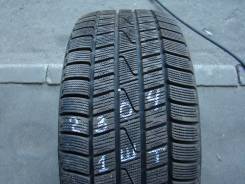 Hankook Winter i*cept IZ W606. Зимние, без шипов, без износа, 1 шт