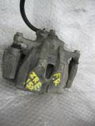 Суппорт тормозной. Toyota Corolla, ZZE150, ZZE141, ZZE142, ZRE151, ZRE152 Toyota Auris, ZRE154H, ZRE152H, NZE154, NZE151, NZE154H, NZE151H, ZZE150, ZR...