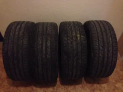 Toyo Extensa HP. ������, 2013 ���, �/�, ����� 10�% ����