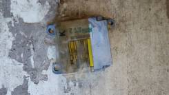 Блок управления airbag. Toyota Mark II, GX110, GX115, JZX110, JZX115 Двигатели: 1GFE, 1JZFSE, 1JZGE, 1JZGTE. Под заказ