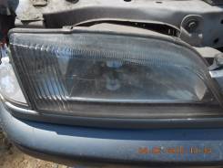 Фара. Toyota Carina, AT210, AT211, AT212, CT210, CT211, CT215, ST215
