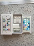 Apple iPhone 5s 32Gb. Б/у